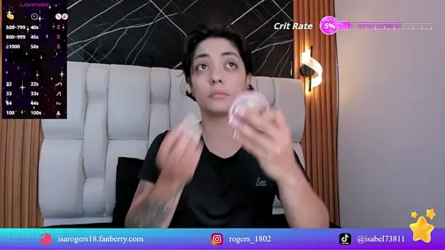 isaa dl online show from 03/27/26, 10:59