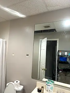 StroknGoon69 online show from 10/01/25, 10:16