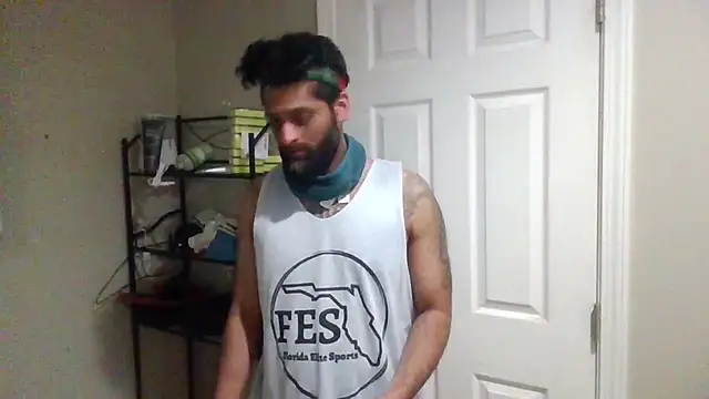 StroknGoon69 online show from 04/15/26, 03:57