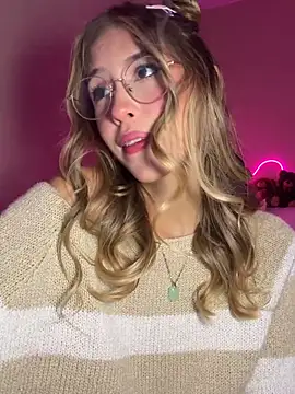 fanyabbey online show from 04/24/26, 01:19