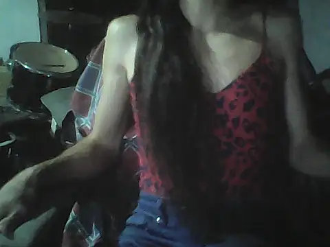 NocturnaDoll online show from 10/15/25, 05:29