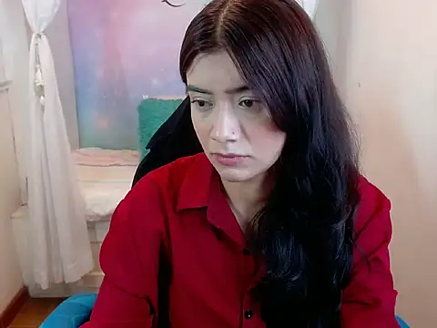 Ariadna Wells online show from 11/14/25, 01:10