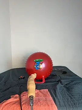 MerliaSsomer online show from 03/12/26, 12:28