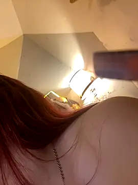 Snapshot of Samantacooper1 chatting on 10/30/25, 08:16 Samantacooper1 online show from 10/30/25, 08:16