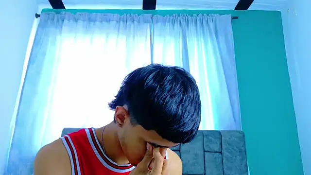 Anthony carter online show from 10/16/25, 01:34