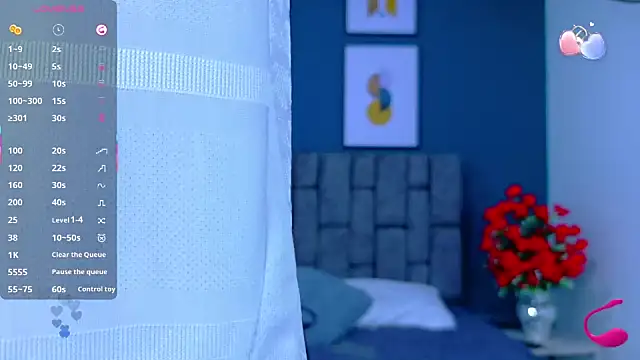 Anthony carter online show from 10/22/25, 01:44