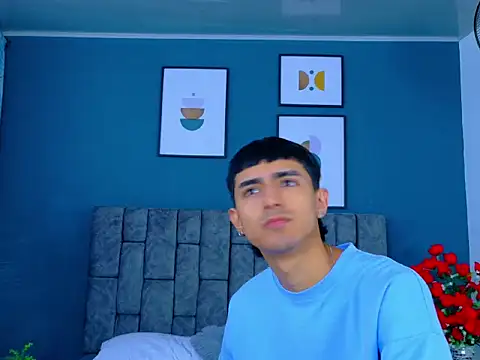 Anthony carter online show from 10/24/25, 01:40