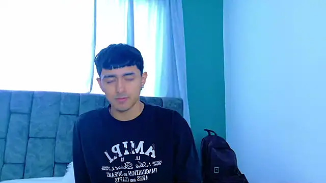 Anthony carter online show from 10/25/25, 01:40