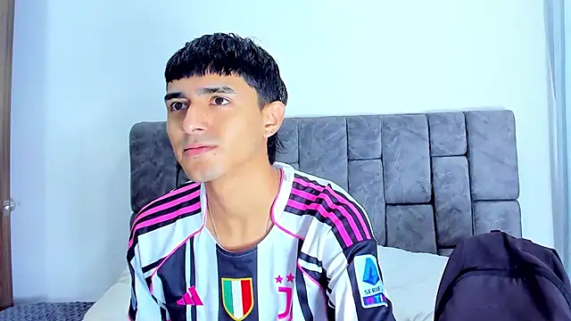 Anthony carter online show from 10/29/25, 01:24