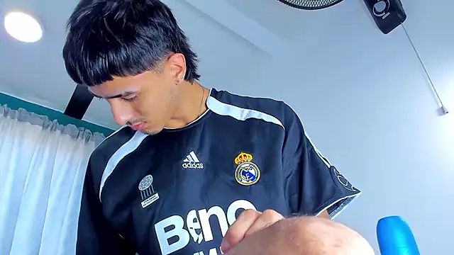 Anthony carter online show from 12/03/25, 01:42