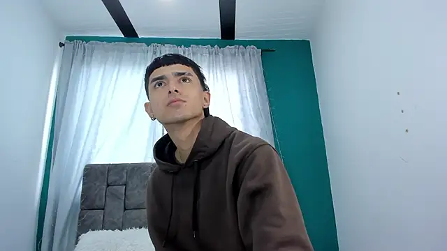 Anthony carter online show from 01/11/26, 01:38