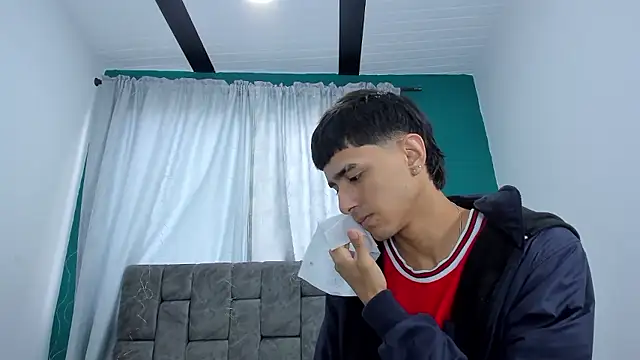 Anthony carter online show from 01/12/26, 01:05