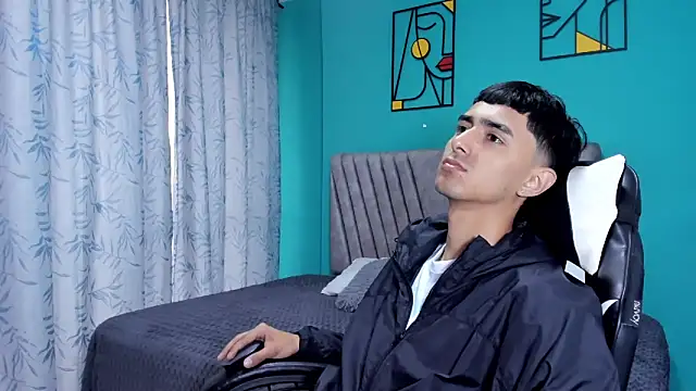 Anthony carter online show from 02/07/26, 02:10