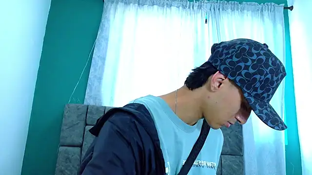 Anthony carter online show from 02/10/26, 01:26