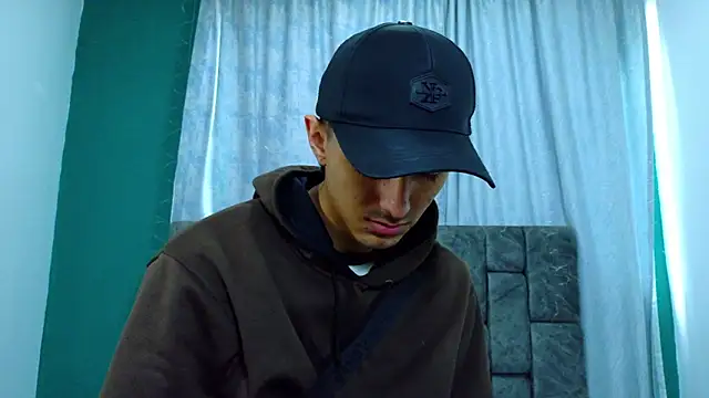 Anthony carter online show from 02/15/26, 02:25