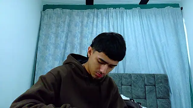 Anthony carter online show from 02/21/26, 01:45