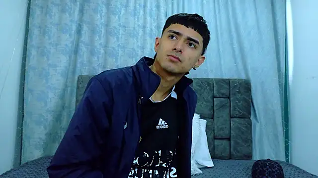 Anthony carter online show from 02/25/26, 01:21