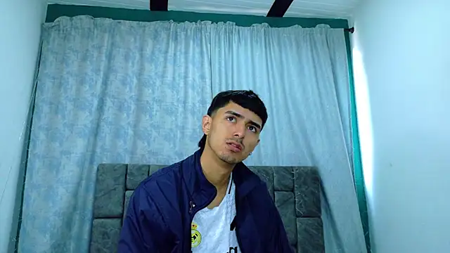 Anthony carter online show from 03/02/26, 01:51