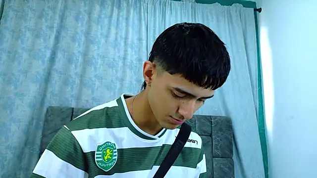 Anthony carter online show from 03/03/26, 01:17