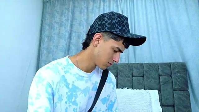 Anthony carter online show from 03/04/26, 01:28