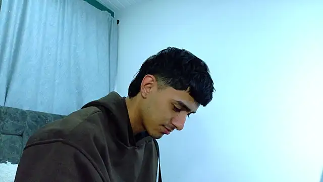 Anthony carter online show from 03/05/26, 01:51