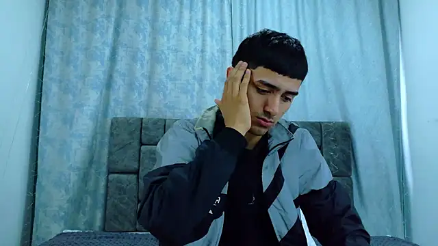 Anthony carter online show from 03/06/26, 01:40