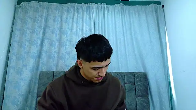 Anthony carter online show from 03/07/26, 01:30