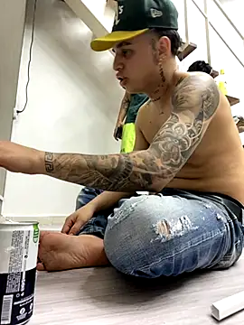 Snapshot of jeff2995_ chatting on 10/29/25, 11:39 jeff2995  online show from 10/29/25, 11:39