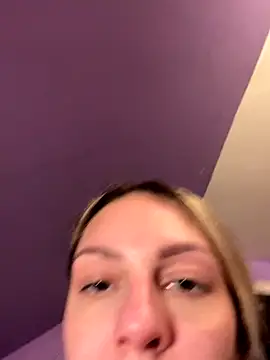 AmberLustXXX online show from 10/27/25, 02:04