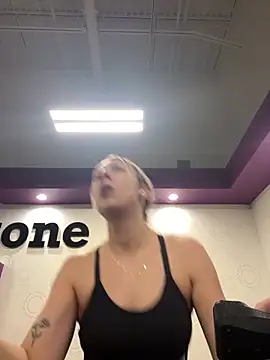 AmberLustXXX online show from 04/11/26, 12:04