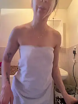 AmberLustXXX online show from 04/12/26, 02:22