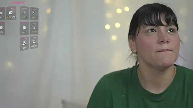 Alejarossi online show from 03/27/26, 03:45