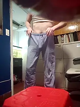 Curious9884 online show from 12/21/25, 04:58