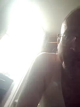 Curious9884 online show from 04/18/26, 08:09