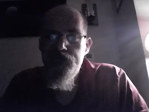 Snapshot of crazyheratic8 chatting on 07/20/26, 03:43 crazyheratic8 online show from 07/20/26, 03:43