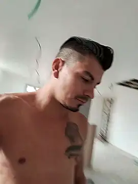 robergenesis online show from 10/10/25, 02:16