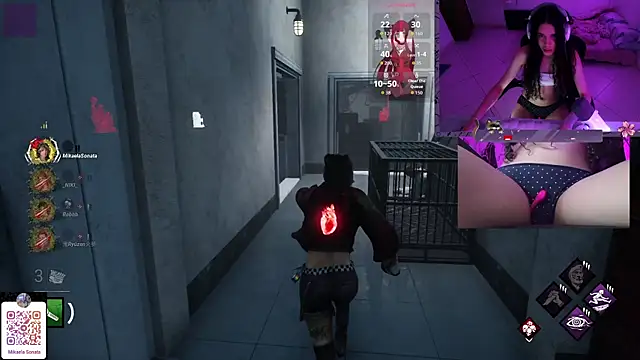 Mikaela Sonata online show from 10/22/25, 02:34