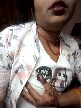 Neelam-baby1 online show from 02/06/26, 04:21