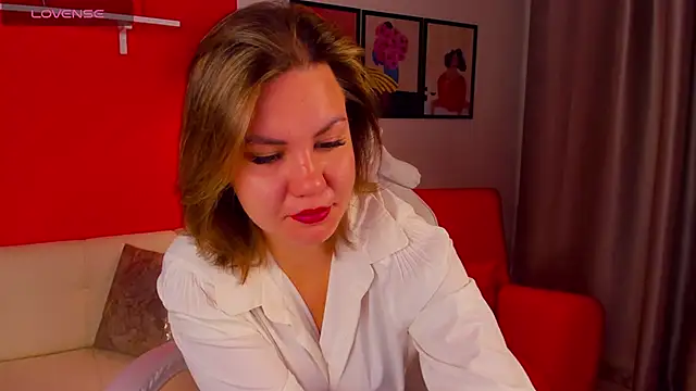 AriaEven online show from 11/25/25, 09:20