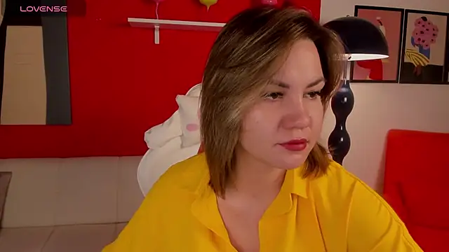 AriaEven online show from 11/28/25, 03:20