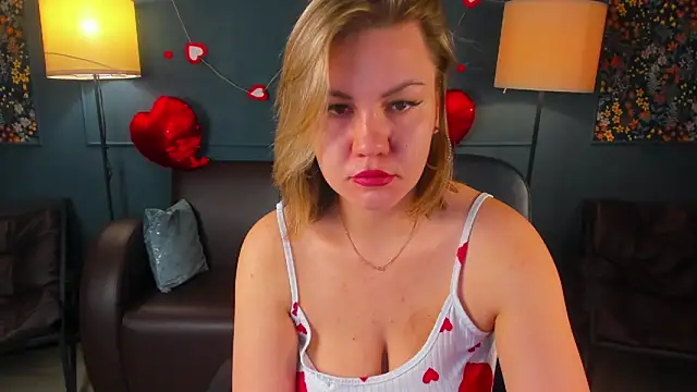 AriaEven online show from 02/14/26, 02:52