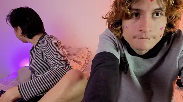 Darcy and Stolas online show from 02/26/26, 12:09