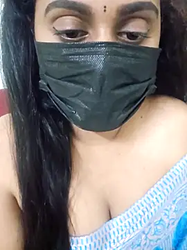 Dheronika sweetie online show from 12/04/25, 08:39