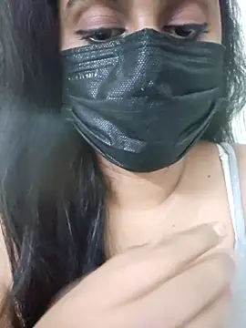 Dheronika sweetie online show from 01/16/26, 06:45