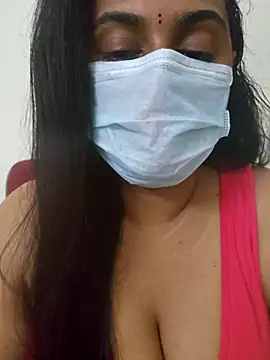 Dheronika sweetie online show from 02/08/26, 05:27