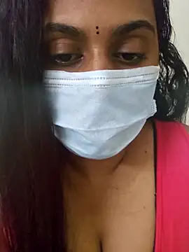 Dheronika sweetie online show from 02/11/26, 06:35