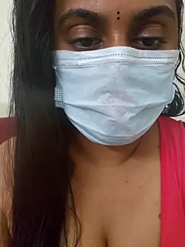 Dheronika sweetie online show from 02/15/26, 03:36