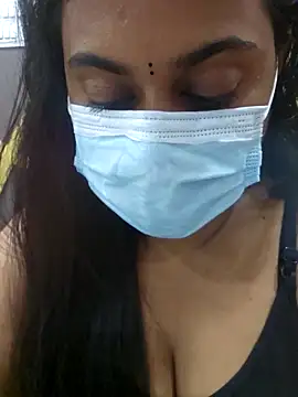 Dheronika sweetie online show from 03/03/26, 12:11