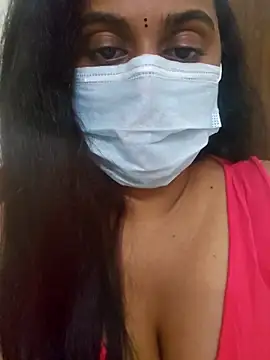 Dheronika sweetie online show from 03/18/26, 11:35