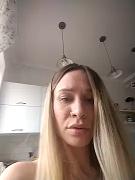 Anita Delicious online show from 04/13/26, 01:38